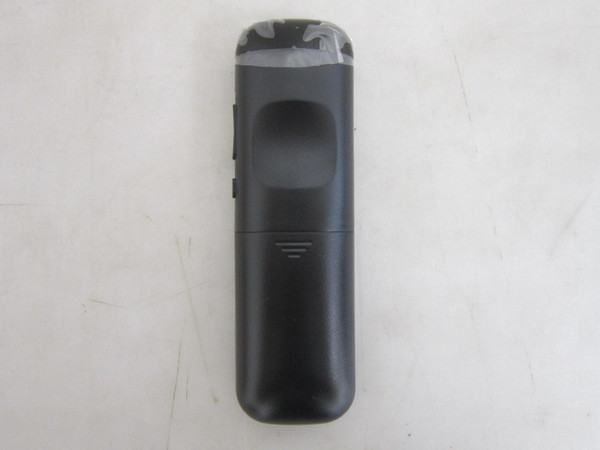 Onn 100012588, 100012584 Roku TV Remote 3026000255-USED (RC-ALIR)