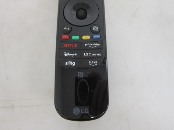 LG 65QNED85TAA, 70UT8000AUA  Voice TV Magic Remote AKB76045102-USED (MR24GN)