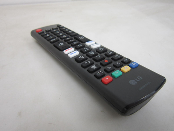 LG 43UT7550AUA, 55UQ7590PUB TV Remote AKB30085202-NEW
