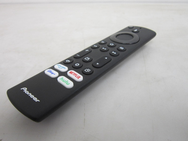Pioneer PN50951-22U Fire TV Remote CP-RC1NA-22-USED