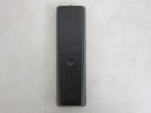 Emerson LF391EM4, LF402EM6F, LF501EM4 TV Remote NH305UD-USED