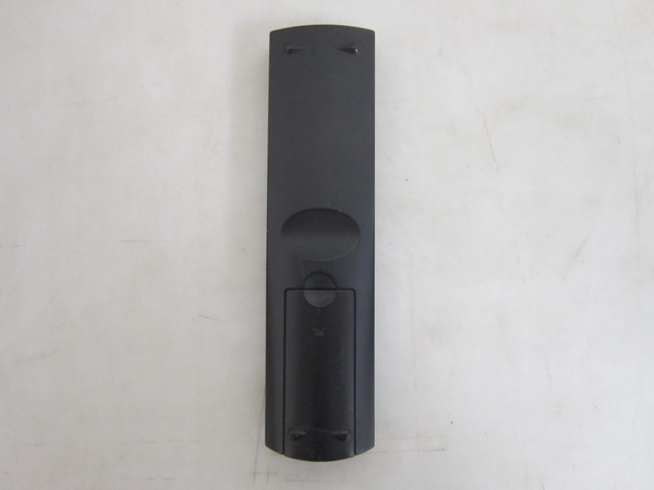 Sanyo DP32242, DP55441 TV Remote CS-90283-1T-USED