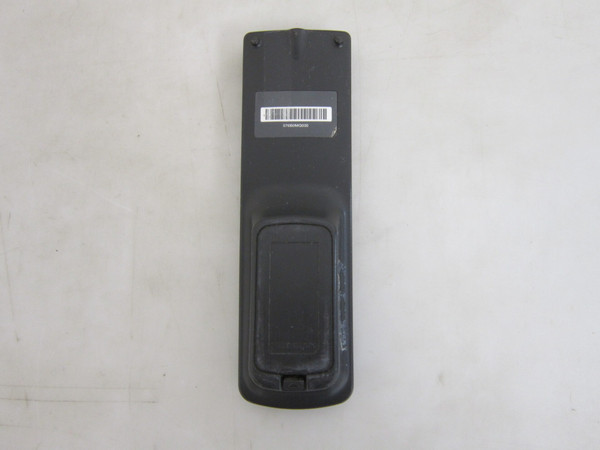 Sharp LC-32SH12U, LC-37SH12U, LC-26SH12U TV Remote GA470WJSB-USED