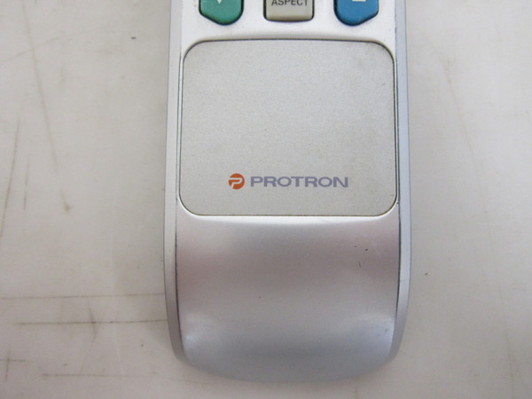 Protron PLTV-3250, PLTV-4250 TV Remote 886-00260-R0107-USED