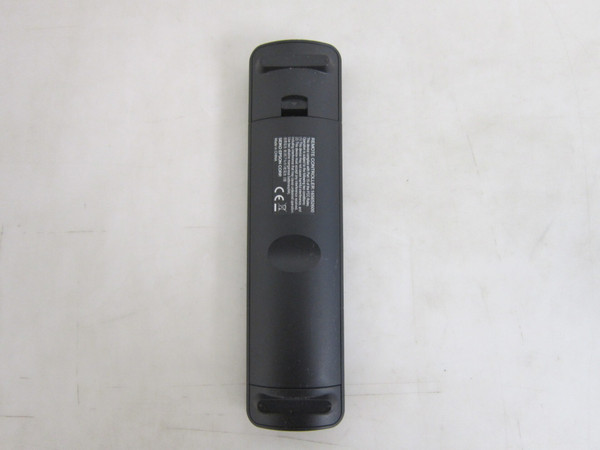 Epson 6050UB, 5050UB Projector Remote 165652600-USED
