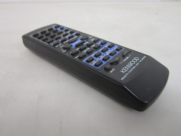 Kenwood KRF-V4070D, KRF-V4070DS, KRF-V5070D Audio Receiver Remote RC-R0625-USED