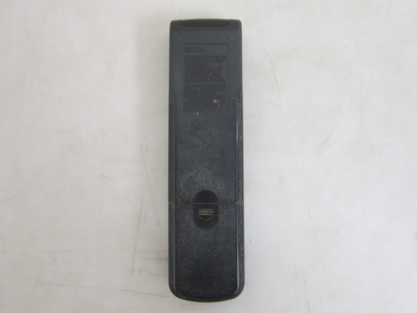 Sony KV36FV15, KV32FV15, KV27FS16 TV Remote 1-418-384-11-USED (RM-Y169)