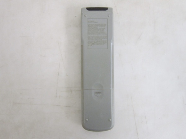 Sony KV-27FS100L, KV-29FA310 VCR/DVD Combo Remote 1-476-680-11-USED (RM-Y180)