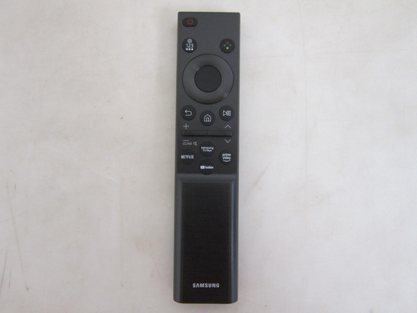 Samsung UN43DU7200DXZA, UN50DU7200BXZA Voice TV Remote BN59-01493A-USED