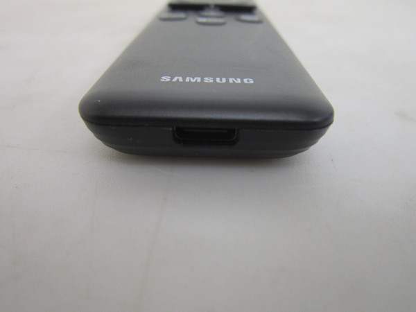 Samsung QN65QN990FF, QN75Q7FDAF, QN85Q7FDAF Solar Cell TV Remote BN59-01480A-USED