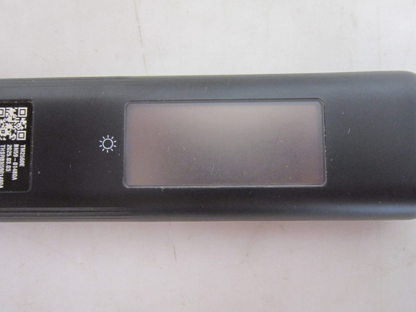 Samsung QN65QN990FF, QN75Q7FDAF, QN85Q7FDAF Solar Cell TV Remote BN59-01480A-USED