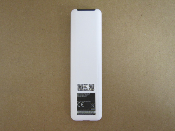 Samsung LS43CG700NNXZA, LS27BG650ENXGO Rechargeable TV Remote BN59-01504A-NEW