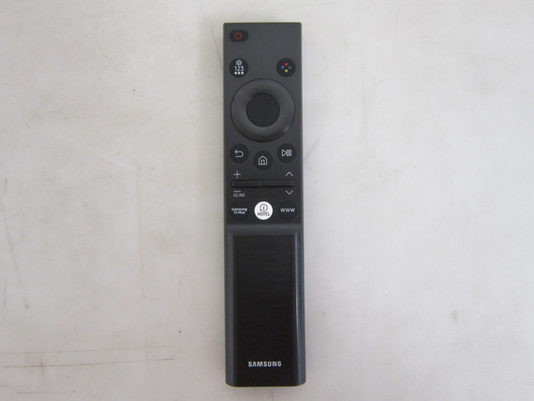 Samsung HG55CU700NF, HG65CU703NF, HG50CU703NF Smart TV Remote BN59-01358J-NEW
