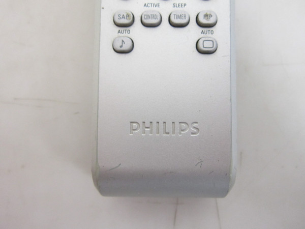Philips 27HLV95, 37HLX95, 30MF200V TV Remote 313923807191-USED (RC4334/01)