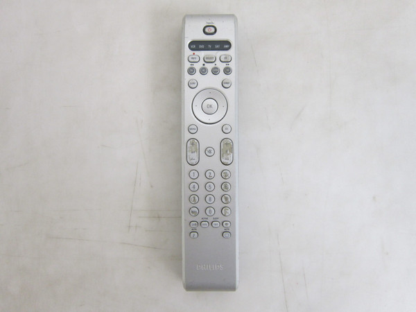 Philips 27HLV95, 37HLX95, 30MF200V TV Remote 313923807191-USED (RC4334/01)