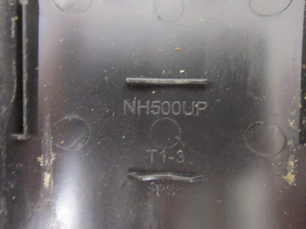 Philips 50PFL5601/F7, 65PFL5602/F7A TV Remote NH500UP-USED (NH503UW)