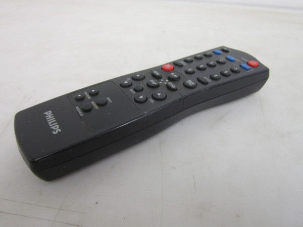 Philips CCC090AT, CCC190AT32 TV / VCR Combo Remote N0344UD-USED