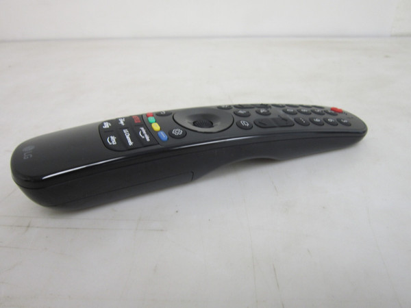 LG 55QNED80TUC, OLED55B4PUA Voice TV Magic Remote AKB76045002-NEW (MR24GA)