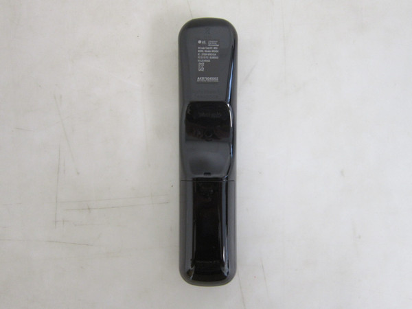 LG 55QNED80TUC, OLED55B4PUA Voice TV Magic Remote AKB76045002-NEW (MR24GA)