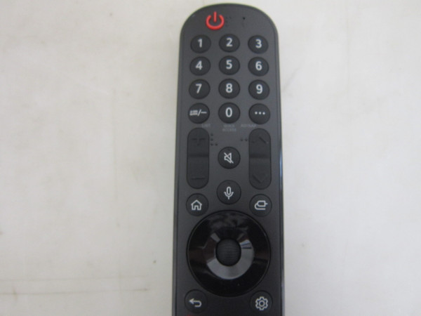 LG 55QNED80TUC, OLED55B4PUA Voice TV Magic Remote AKB76045002-USED (MR24GA)