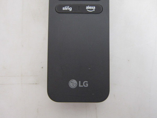 LG OLED48B5PUA, 75QNED70AUC Voice TV Magic Remote AKB76046602-USED (MR25GA)