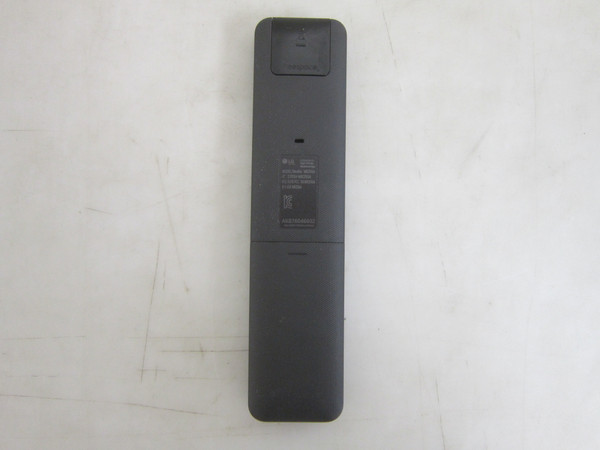 LG OLED48B5PUA, 75QNED70AUC Voice TV Magic Remote AKB76046602-USED (MR25GA)