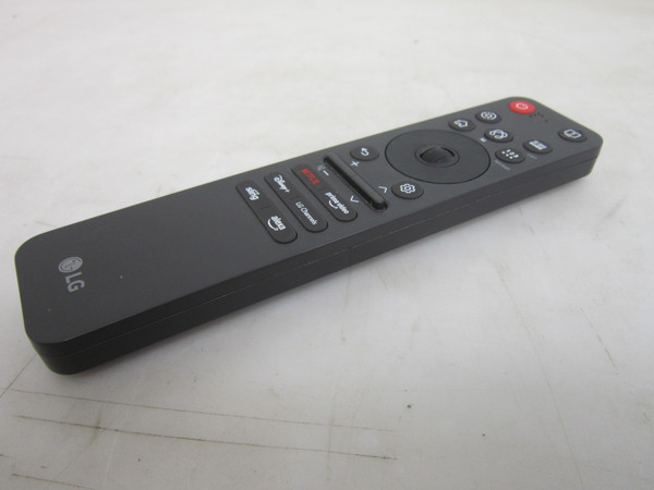 LG OLED48B5PUA, 75QNED70AUC Voice TV Magic Remote AKB76046602-USED (MR25GA)