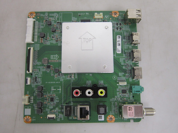 Sony KD-55X75K Main Board A-5064-631-A (1P-021BC00-4010)