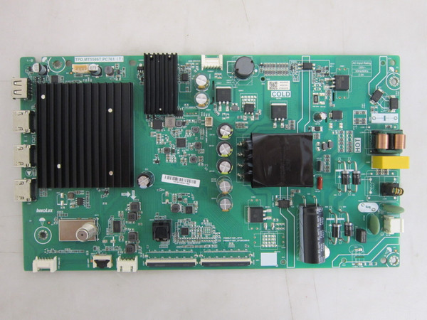 Vizio V4K50M-0809 Main Board 6M03A000GT00J (TPD.MT5586T.PC761(T))