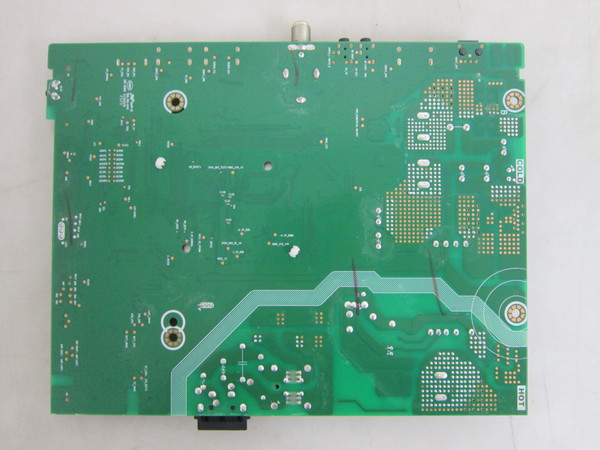 Toshiba 43V35RU Main Board 438815 (RSAG7.820.53011/ROH)