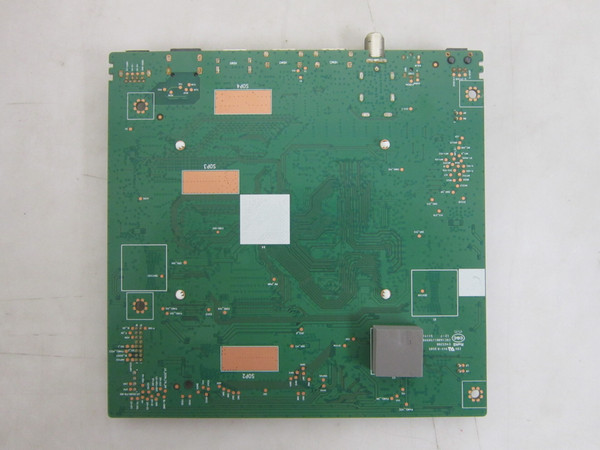 TCL 75QM5K Main Board G0301-001124-Z00 (40-R75PT-MAB2HG)