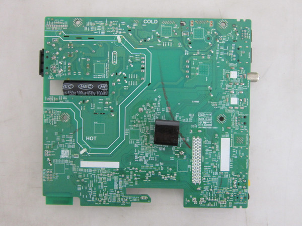 TCL 32Q3K Main Board G0321-000358 (TPD.MT9221T.PB771 (T))