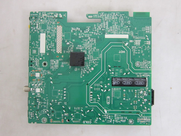 TCL 40S350G, 32Q31K Main Board G0321-000431-W20 (TPD.MT9221T.PB771 (T))