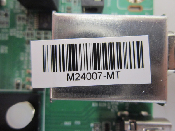 Onn 100012585 Main Board M24007-MT (AMT9640-ZC01-01)
