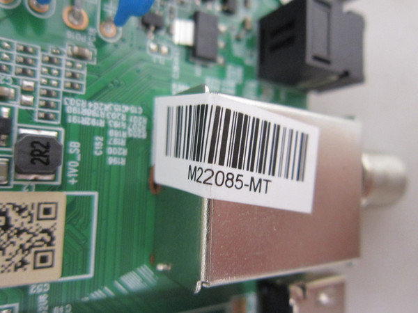 Onn 100012590 Main Board M22085-MT (RT28211-ZC01-01)