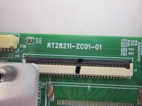 Onn 100012590 Main Board M22085-MT (RT28211-ZC01-01)