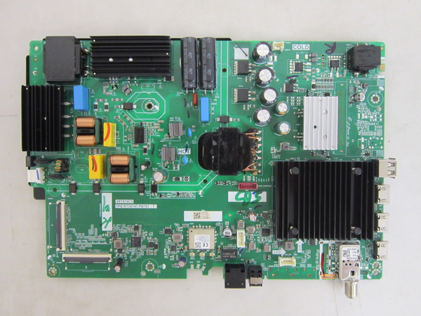 LG 65UT7570PUB Main Board 21201-04294 (TPD.RT2874T.PD781)