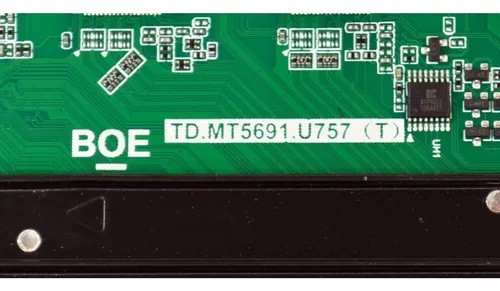 Vizio M75Q6x-L4 Main Board 21201-04443 (TD.MT5691.U757 (T))