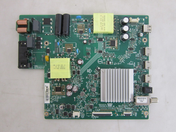 Vizio V4K55M-0801 Main Board 756TXPCC02K050 (715GF236-C0C-000-004L)