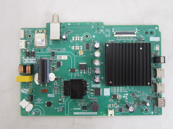 Vizio VFD40M-0809 Main Board 6M03A000GX00J (TPD.NT72690T.PB763 (T))