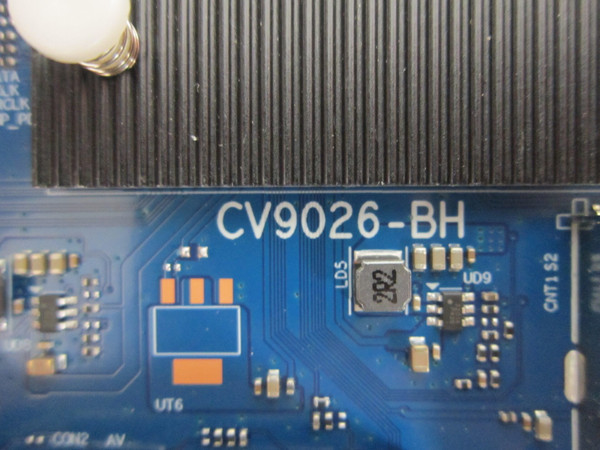 Insignia NS-50F502NA26 Main Board NS-50F502NA26-MV1 (CV9026-BH)