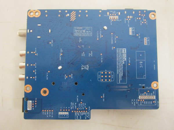 Insignia NS-50F502NA26 Main Board NS-50F502NA26-MV1 (CV9026-BH)