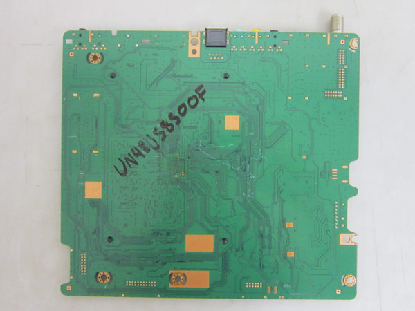 Samsung UN48JS8500FXZA Main Board BN94-10589L (BN41-02356C)