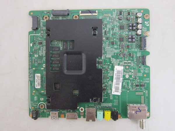 Samsung UN48JS8500FXZA Main Board BN94-10589L (BN41-02356C)