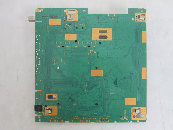 Samsung HG50RU710NFXZA Main Board BN94-15286P (BN41-02703E)