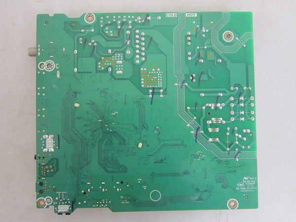 Hisense 43H78G, 43H6570G Main Board 270953 (RSAG7.820.9862/ROH)