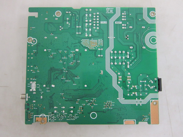 Hisense 43QD6QF Main Board 424666 (RSAG7.820.53401/ROH)