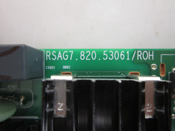 Hisense 55QD6QF Main Board 423330 (RSAG7.820.53061/ROH)