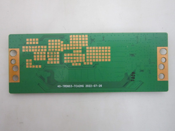 Philips 65PUL7973/F7 T-Con Board M8-068T603-TC001 (40-TRD603-TCA2HG)