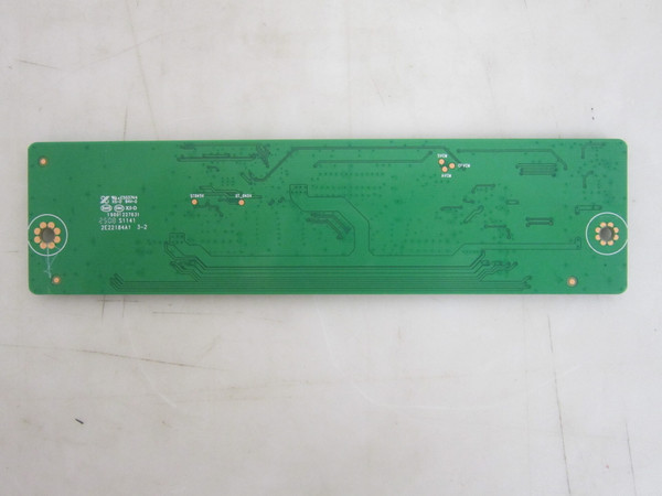TCL 98Q851G, 98Q79K T-Con Board G0304-000278-Z00 (40-DRIV04-ZJA2HG)
